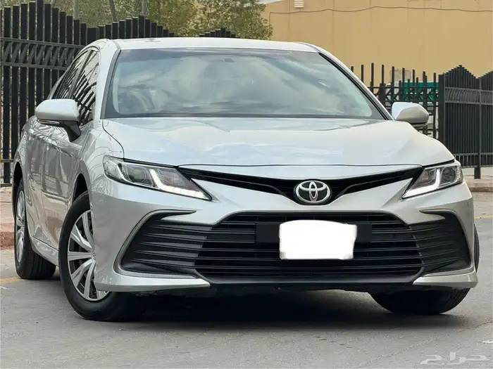 كامري موديل 2024 1