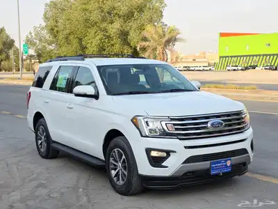 فورد اكسبيدشن 2020 استاندر بحالة الوكالة index