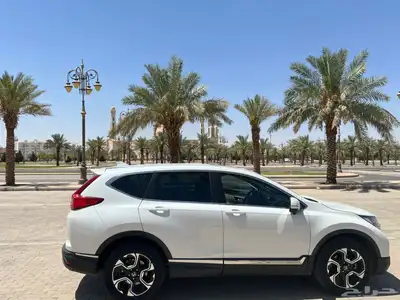 للبيع هوندا CRV 20219 index