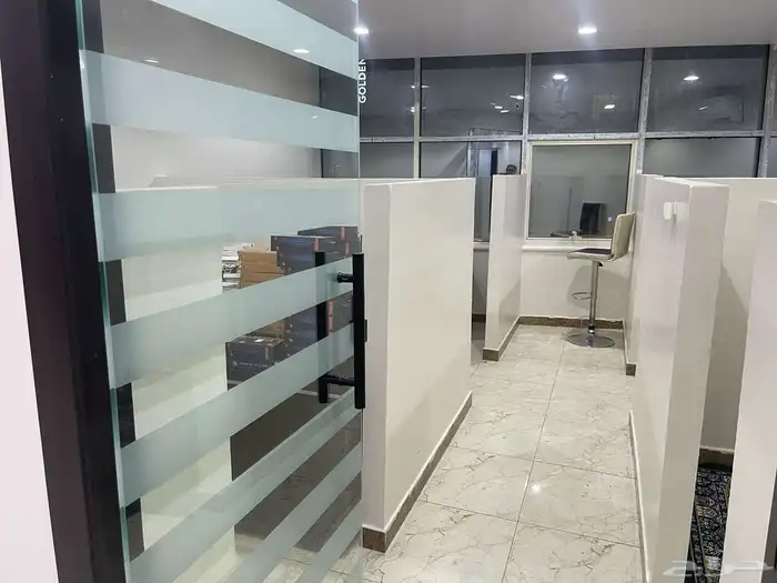 مكاتب للايجار مؤثثة بالرياض 9