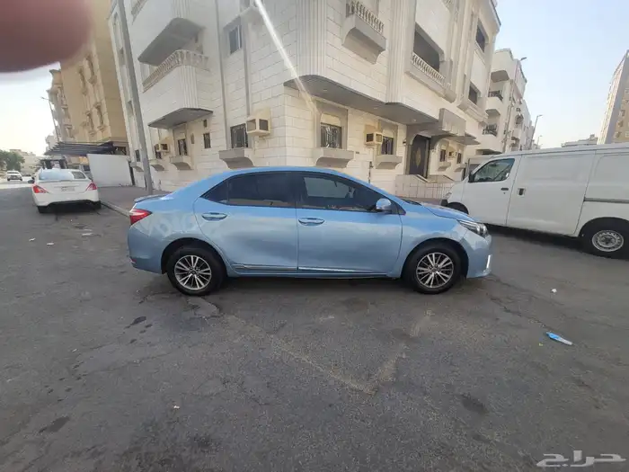 كورلا مديل 2015 20