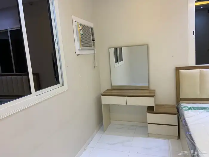 غرفة النوم و خزائن تفصيل على حسب الطلب 6