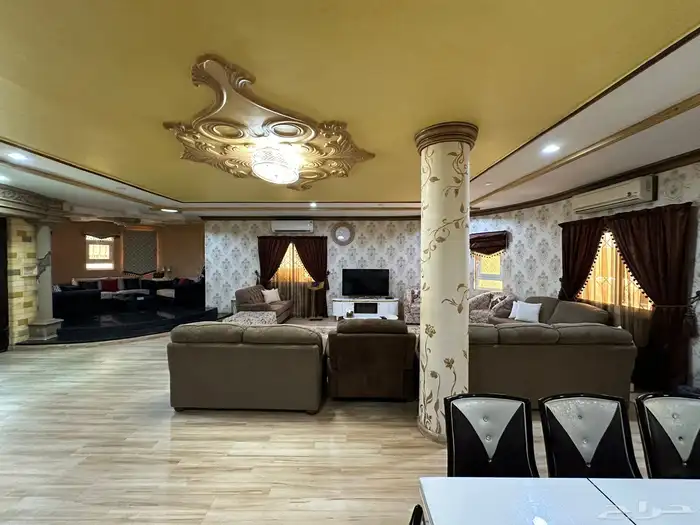 فلة للبيع 16