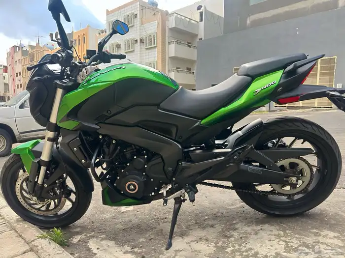 دباب دومنير 2021 ماشي 13 الف 1