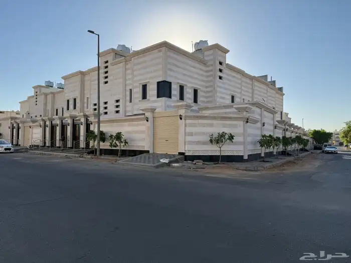 شقق تمليك كبيرة للبيع   ملحق للبيع 0