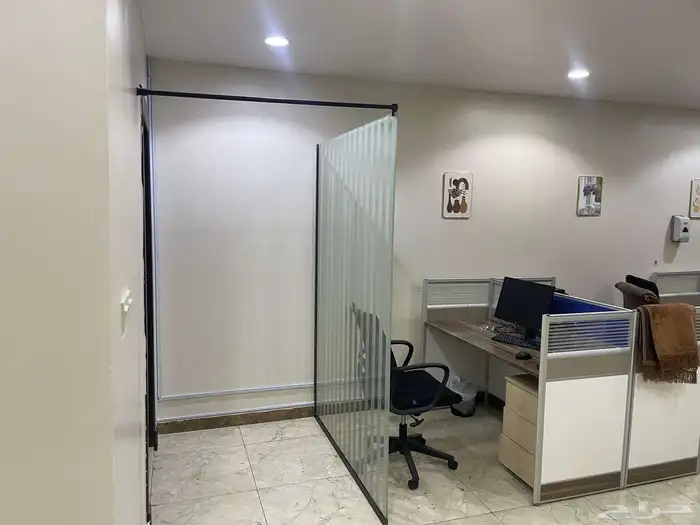 مكاتب للايجار مؤثثة بالرياض 7