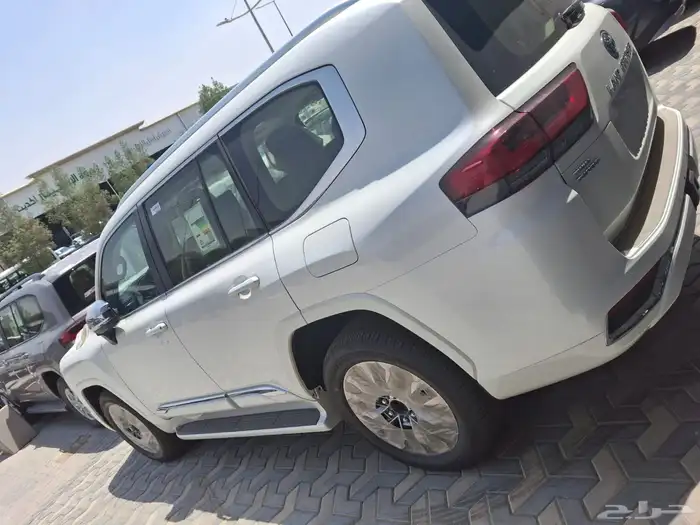 صالون VX 2025 10