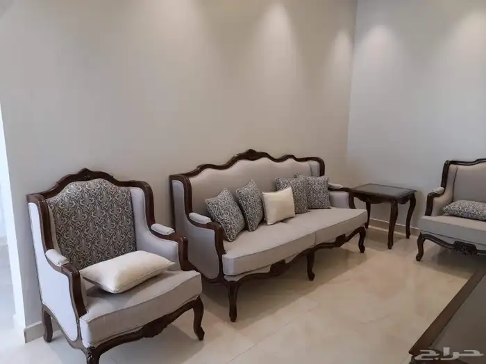 كنب وستائر 20