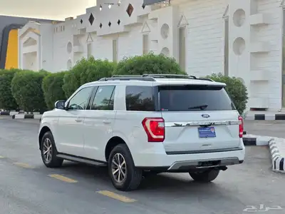 فورد اكسبيدشن 2020 استاندر بحالة الوكالة index