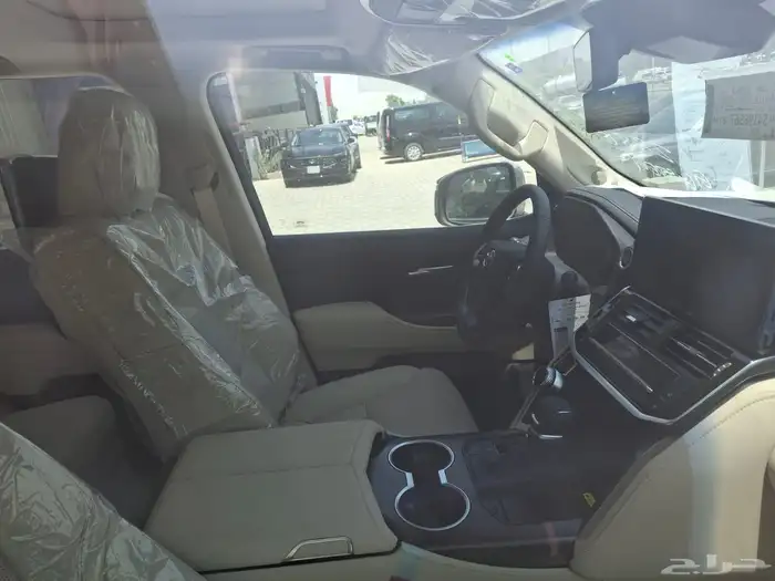 صالون VX 2025 9