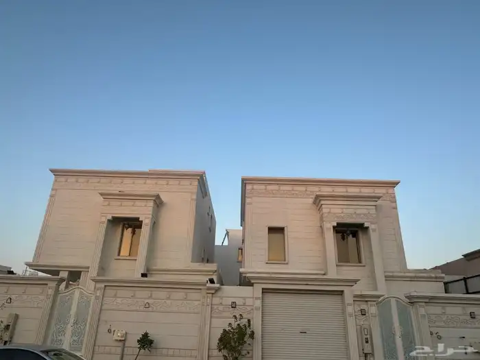 دوبلكسات منفصله م 450 و م 277م و 267م 1