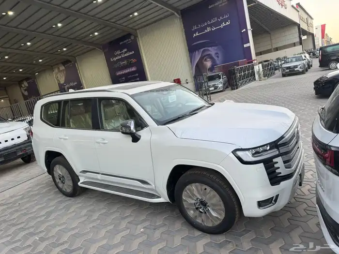 صالون VX 2025 0