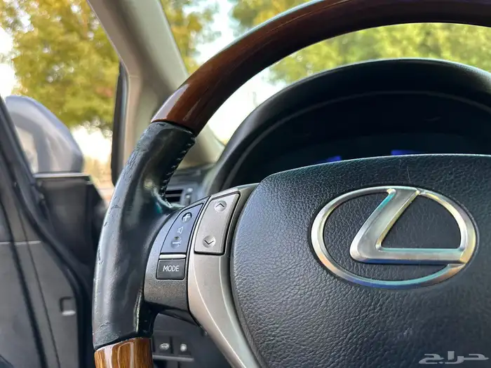 لكزس RX 350 فل كامل 2013 44