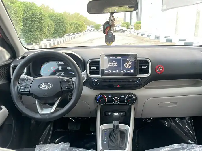 هيواندي فينيو 2025 عداد 8 الف 12