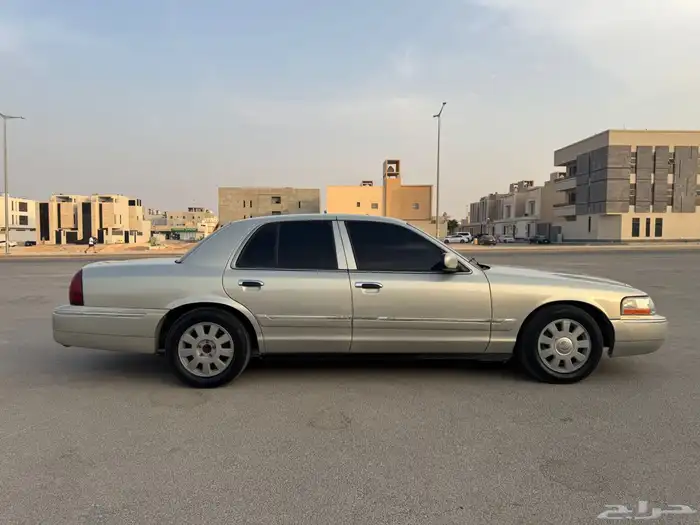 جراند ماركيز 4