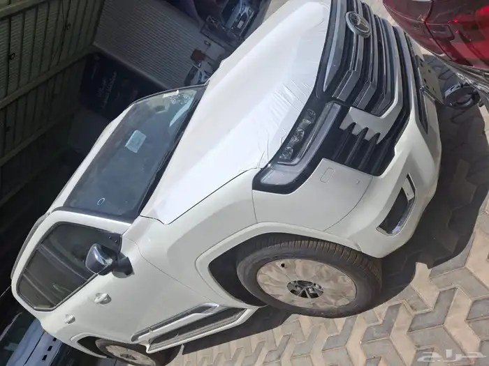 صالون VX 2025 6