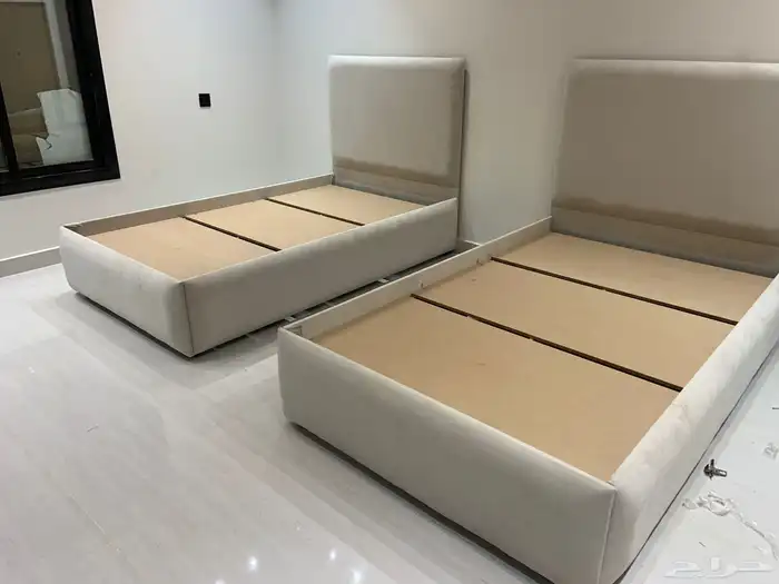 غرفة النوم و خزائن تفصيل على حسب الطلب 13