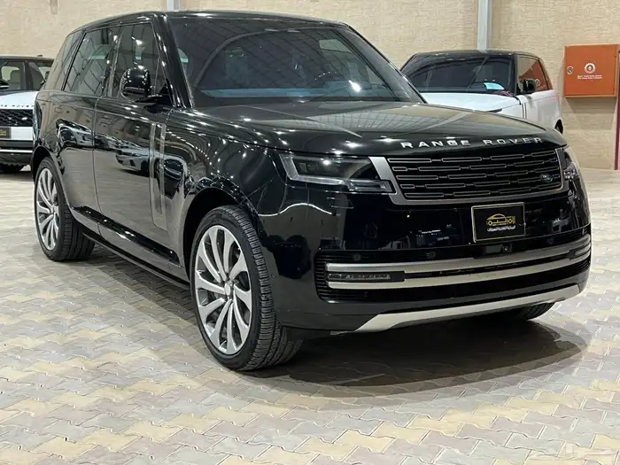 رانج روفر فوج موديل 2023 2