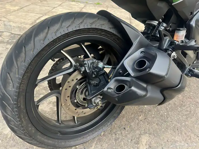 دباب دومنير 2021 ماشي 13 الف 5