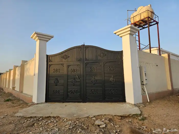 ستراحه للبيع في ذي الحجي الطايف 12