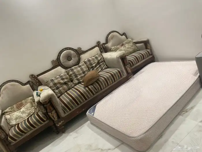 اثاث نظيف 3