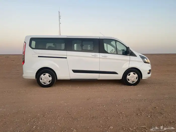فورد ترانزيت 2019 0