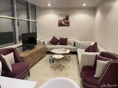 مكاتب للايجار مؤثثة بالرياض index