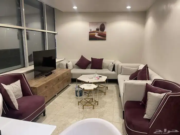 مكاتب للايجار مؤثثة بالرياض 8