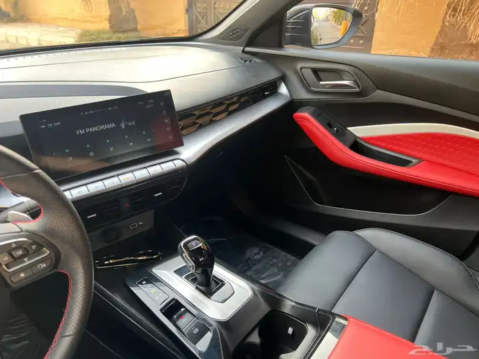 MG 6 2024 (بحالة ممتازة) 16