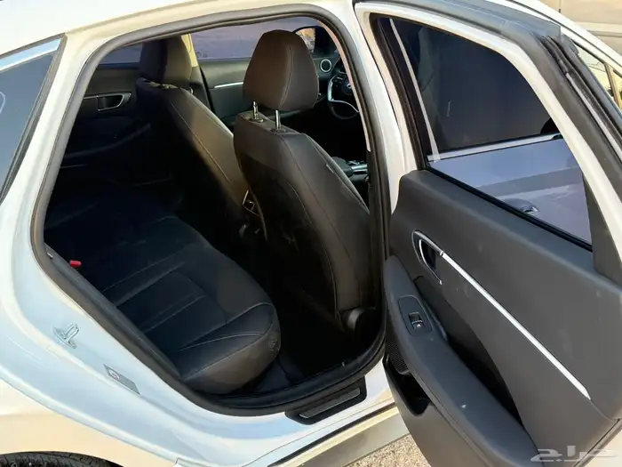 هونداي سوناتا بنزين 2021 15