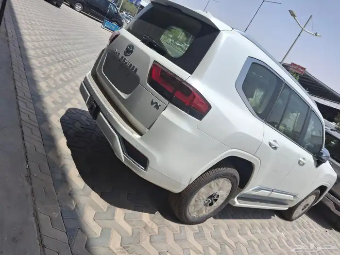 صالون VX 2025 1