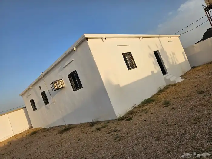 ستراحه للبيع في ذي الحجي الطايف 18