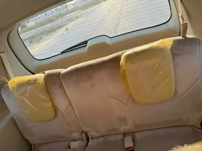 نيسان 2014 على الشرط للبيع او للبدل بسيارة سيدان 10