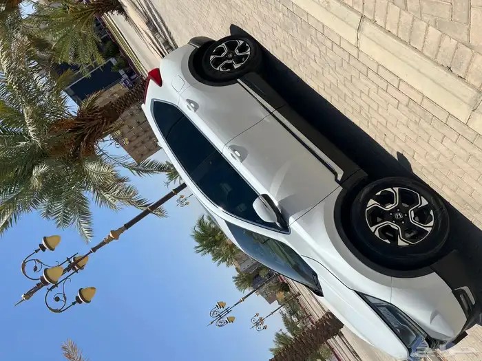للبيع هوندا CRV 20219 2