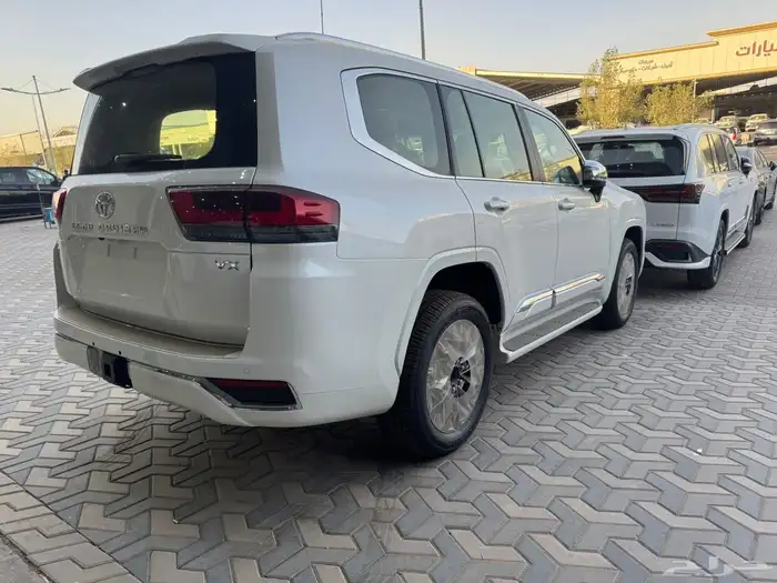 صالون VX 2025 3