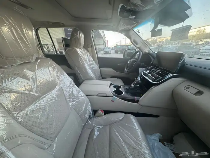 صالون VX 2025 11