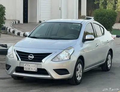 نيسان صني 2020 (بحالة ممتازة) index