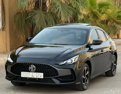 MG 6 2024 (بحالة ممتازة) index
