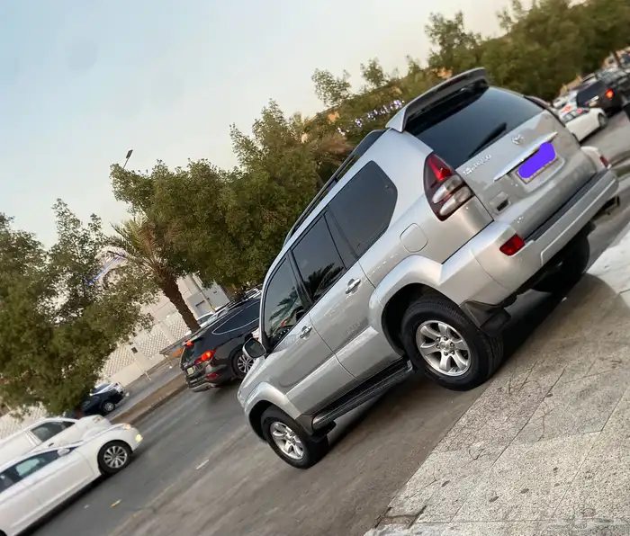 برادو 2007 1