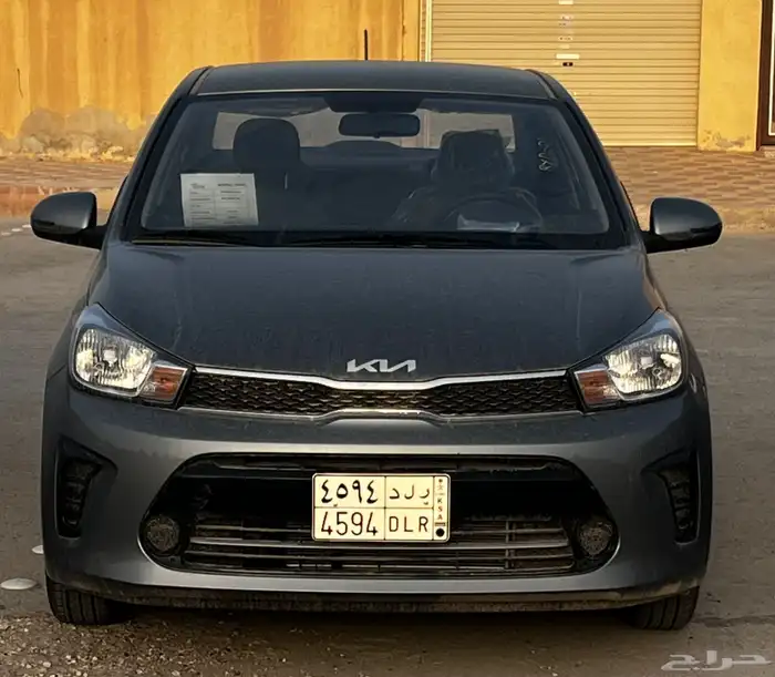 سيارات ايجار ينتهي بالتمليك كيا بيجاس 2026 0