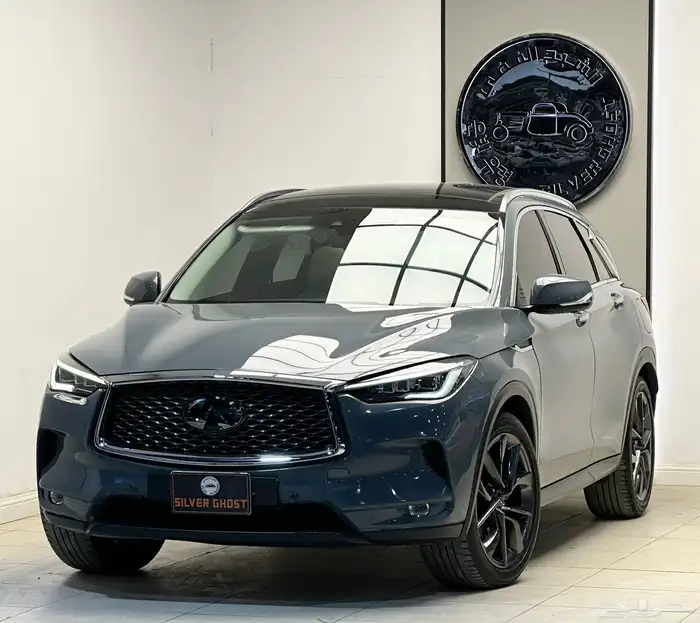 انفنتى Qx50 فل كامل 2022 1