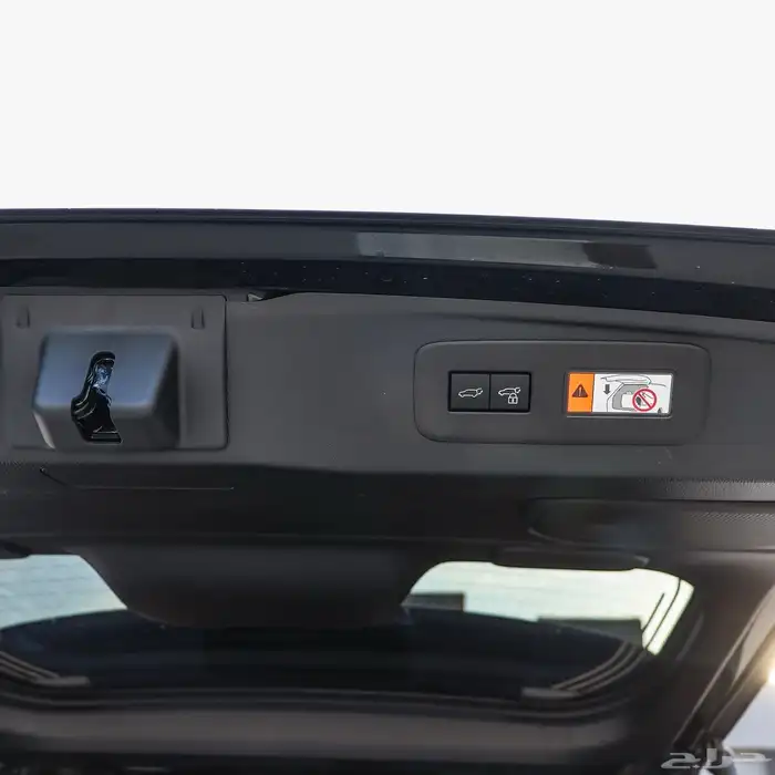 لكزس GX 550 Luxury في الرياض 7