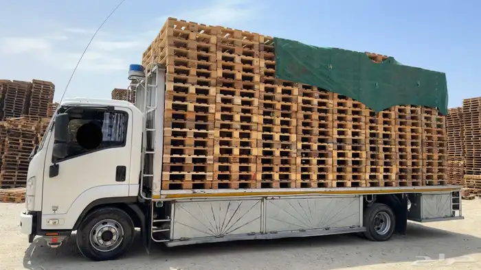 طبالي خشبية جميع المقاسات توزيع داخل المملكة للشركات 0