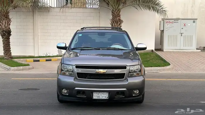 شفروليه سوبربان طويل 15