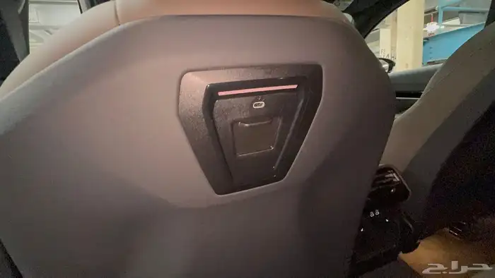 مملوكة لدي العصيمي _ BMW 520i M KIT _2024 12