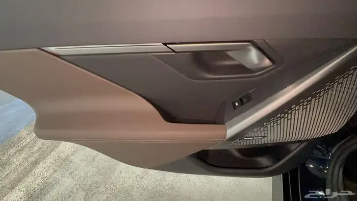مملوكة لدي العصيمي _ BMW 520i M KIT _2024 11