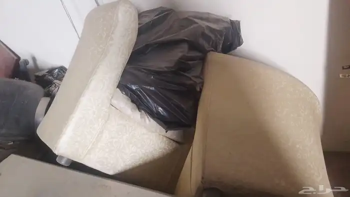 مكات ودروج وعفش مكيفات للبيع 5