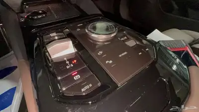 مملوكة لدي العصيمي _ BMW 520i M KIT _2024 index