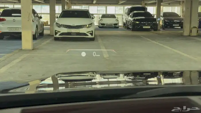 مملوكة لدي العصيمي _ BMW 520i M KIT _2024 28
