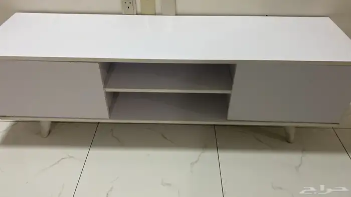 طاولة تلفزيون  شنط مدرسية جديدة 1